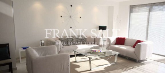 2 Schlafzimmer Penthouse in Swieqi, Malta, Nr. 3292 18