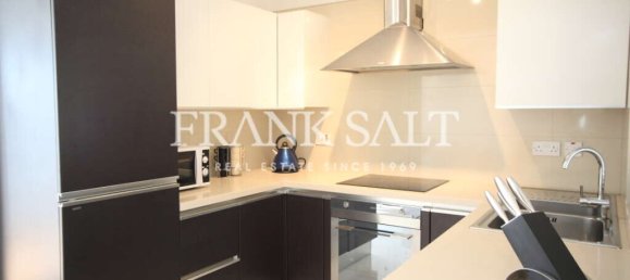 2 Schlafzimmer Penthouse in Swieqi, Malta, Nr. 3292 15