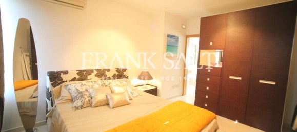 2 Schlafzimmer Penthouse in Swieqi, Malta, Nr. 3292 13