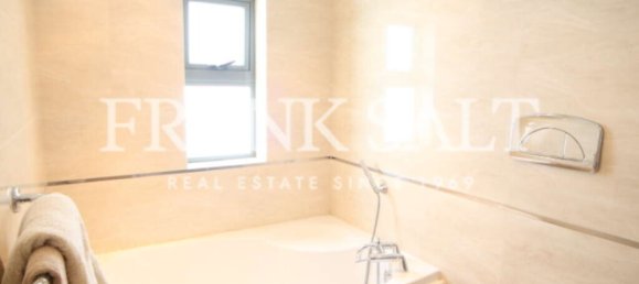 2 Schlafzimmer Penthouse in Swieqi, Malta, Nr. 3292 25