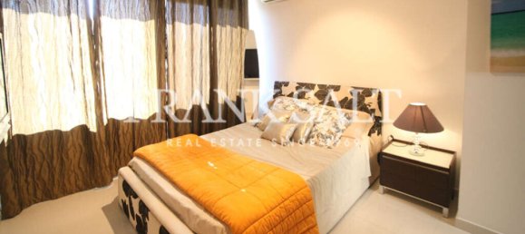 2 Schlafzimmer Penthouse in Swieqi, Malta, Nr. 3292 10