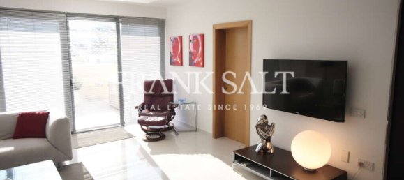 2 Schlafzimmer Penthouse in Swieqi, Malta, Nr. 3292 11