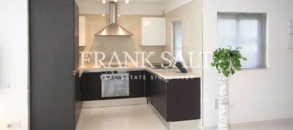 2 Schlafzimmer Penthouse in Swieqi, Malta, Nr. 3292 14