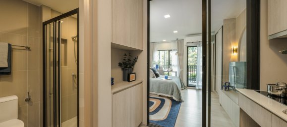 Apartamento T1 em Railay Beach, Thailand N.º 141992 5