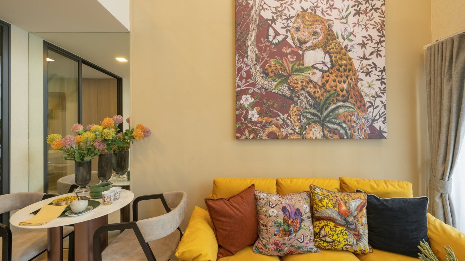 Apartamento T1 em Railay Beach, Thailand N.º 141992