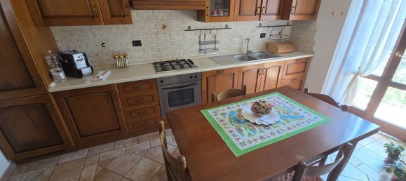 7 bedrooms Villa in L'Aquila, Italy No. 315623 5