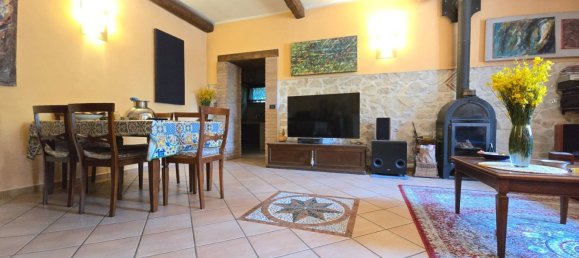 7 bedrooms Villa in L'Aquila, Italy No. 315623 20