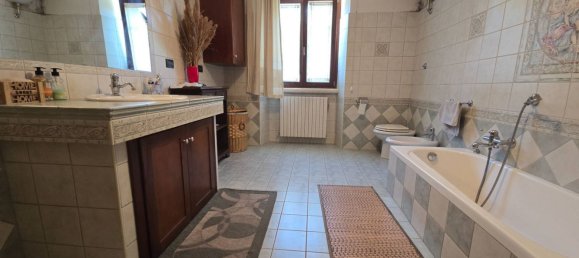 7 bedrooms Villa in L'Aquila, Italy No. 315623 24