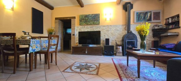 7 bedrooms Villa in L'Aquila, Italy No. 315623 21