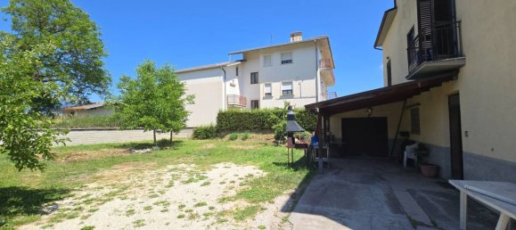 7 bedrooms Villa in L'Aquila, Italy No. 315623 13