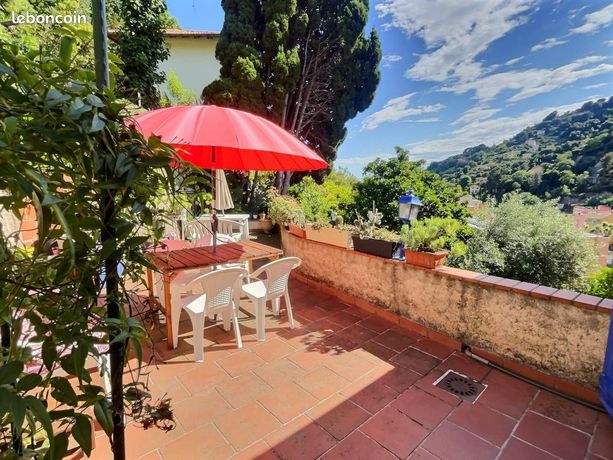 Apartamento T2 em Menton, France N.º 311027