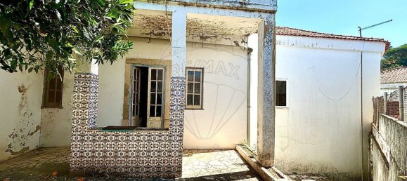 5 Schlafzimmer Haus in Saboia, Portugal, Nr. 48007 25