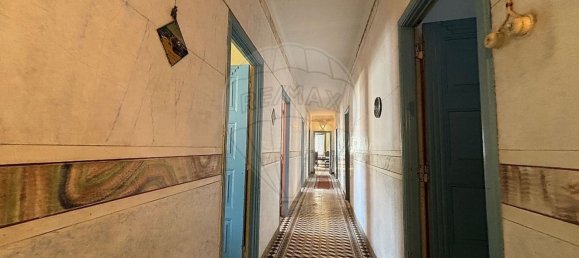 5 Schlafzimmer Haus in Saboia, Portugal, Nr. 48007 13