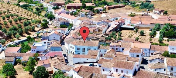 5 Schlafzimmer Haus in Saboia, Portugal, Nr. 48007 42