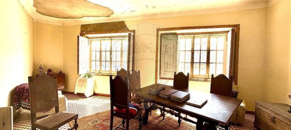 5 Schlafzimmer Haus in Saboia, Portugal, Nr. 48007 15