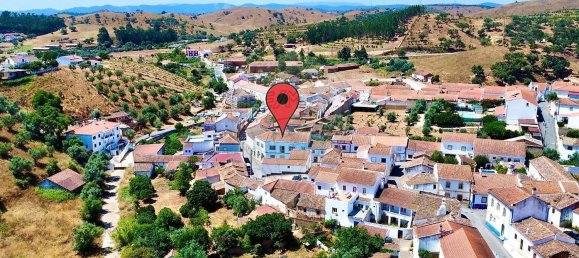 5 Schlafzimmer Haus in Saboia, Portugal, Nr. 48007 41