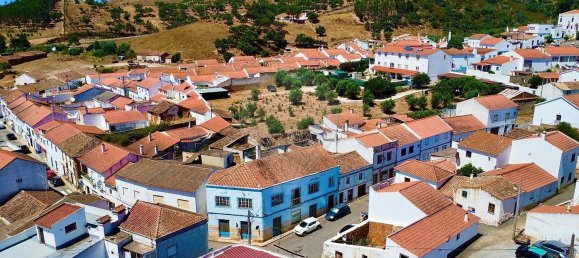 5 Schlafzimmer Haus in Saboia, Portugal, Nr. 48007 43