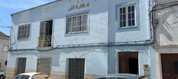 5 Schlafzimmer Haus in Saboia, Portugal, Nr. 48007 6