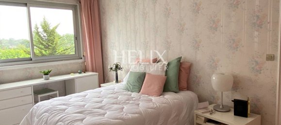 2 Schlafzimmer Wohnung in Le Pecq, France, Nr. 179857 9