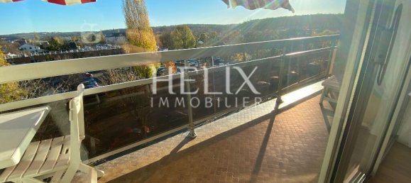 2 Schlafzimmer Wohnung in Le Pecq, France, Nr. 179857 4