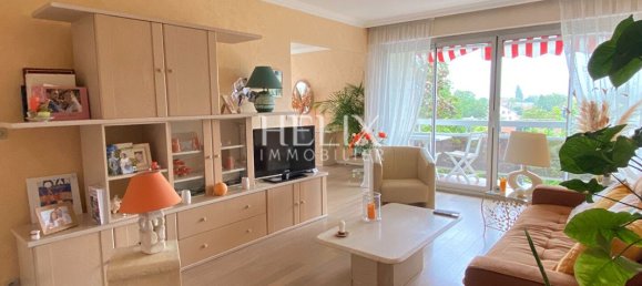 2 Schlafzimmer Wohnung in Le Pecq, France, Nr. 179857 2