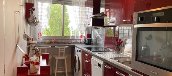 2 Schlafzimmer Wohnung in Le Pecq, France, Nr. 179857 7