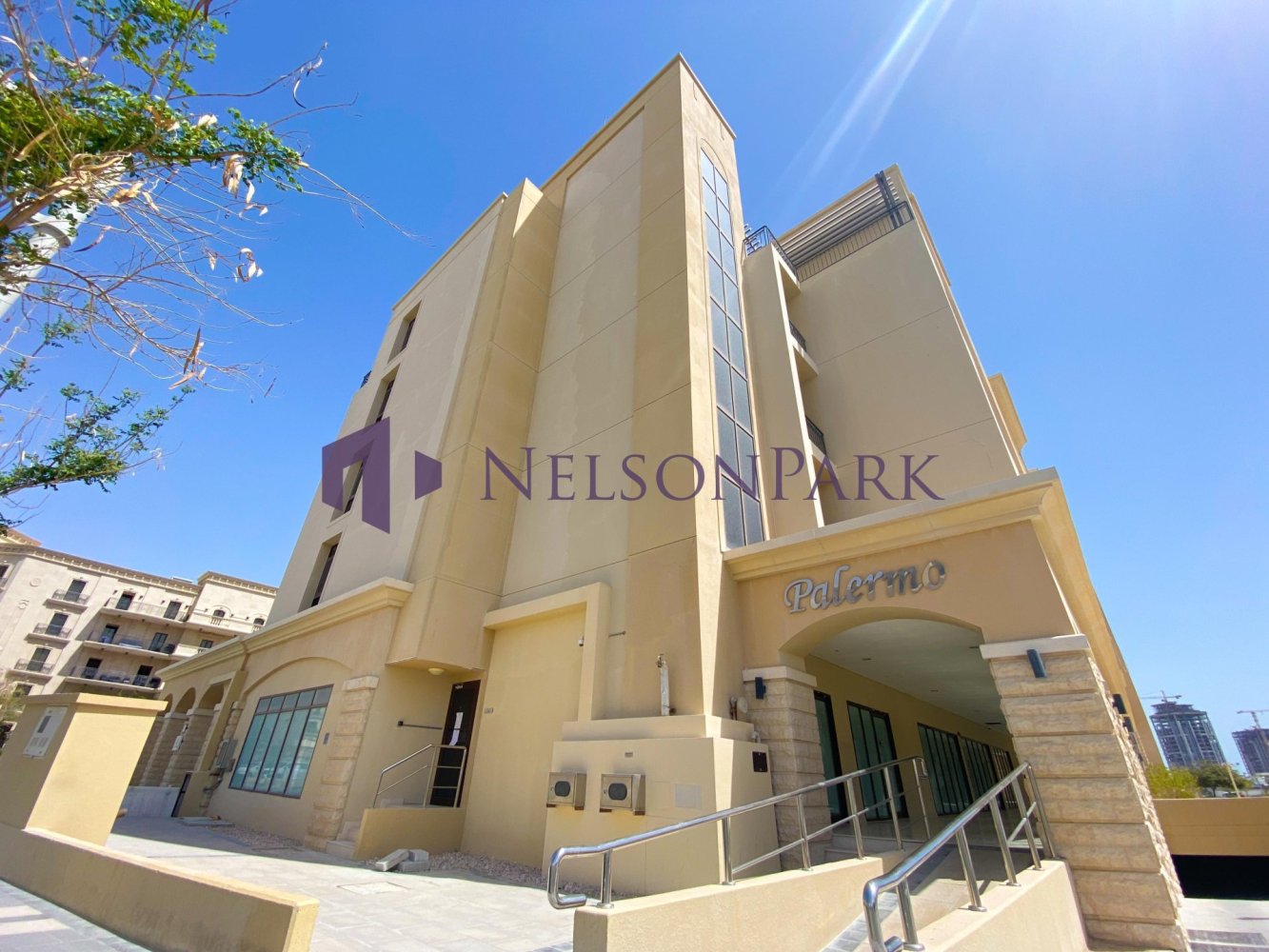 1 غرف نوم شقة في لوسيل, Qatar رقم 883