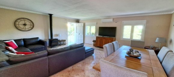 5 غرف نوم فيلا في Coin, Spain رقم 125790 9