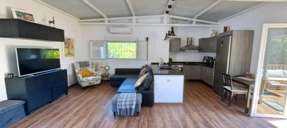 5 غرف نوم فيلا في Coin, Spain رقم 125790 14