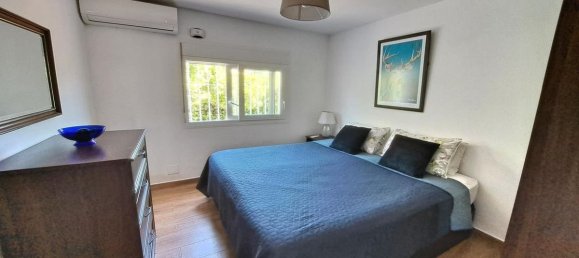 5 غرف نوم فيلا في Coin, Spain رقم 125790 6