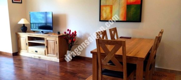 85m² Apartment in Phu Nhuan, Vietnam No. 10973 2