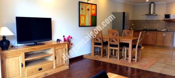 85m² Apartment in Phu Nhuan, Vietnam No. 10973 3