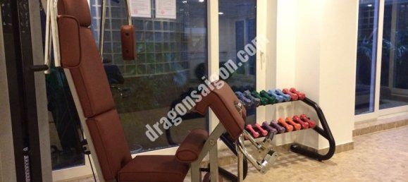 85m² Apartment in Phu Nhuan, Vietnam No. 10973 16