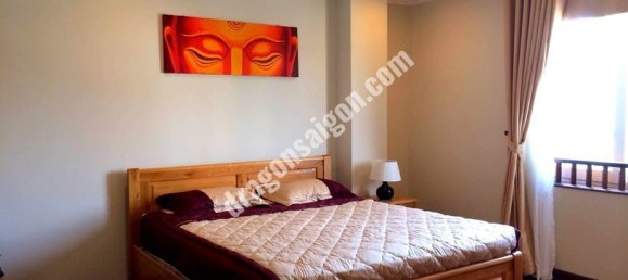 85m² Apartment in Phu Nhuan, Vietnam No. 10973 6