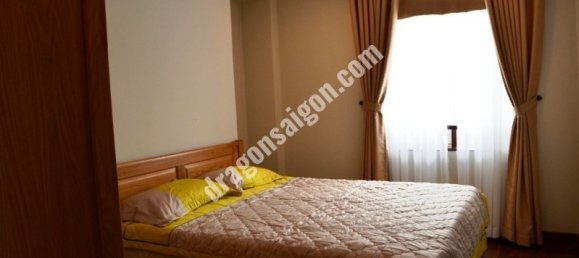 85m² Apartment in Phu Nhuan, Vietnam No. 10973 7