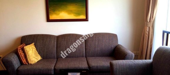 85m² Apartment in Phu Nhuan, Vietnam No. 10973 4