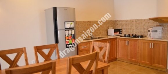 85m² Apartment in Phu Nhuan, Vietnam No. 10973 10