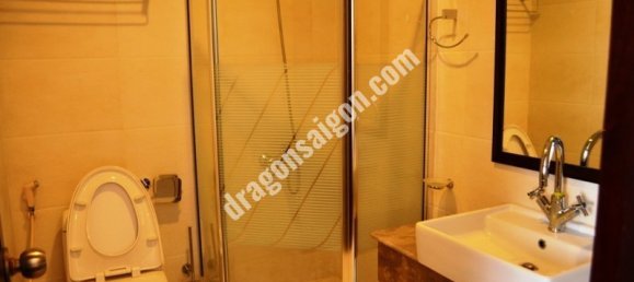 85m² Apartment in Phu Nhuan, Vietnam No. 10973 9