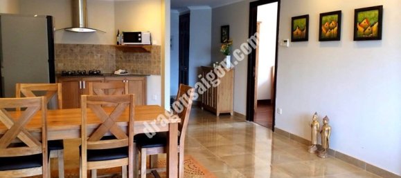 85m² Apartment in Phu Nhuan, Vietnam No. 10973 5