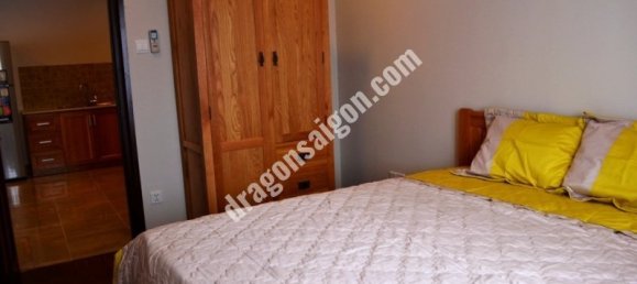 85m² Apartment in Phu Nhuan, Vietnam No. 10973 8