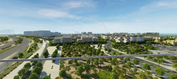 2 bedrooms Apartment in Saadiyat Island, UAE No. 29611 11