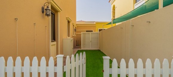 5 Schlafzimmer Villa in SAMARA, Arabian Ranches 2, UAE, Nr. 58934 27