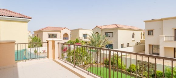 5 Schlafzimmer Villa in SAMARA, Arabian Ranches 2, UAE, Nr. 58934 22