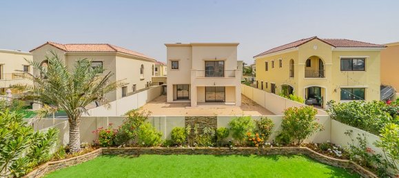 5 Schlafzimmer Villa in SAMARA, Arabian Ranches 2, UAE, Nr. 58934 24