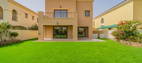 5 Schlafzimmer Villa in SAMARA, Arabian Ranches 2, UAE, Nr. 58934 4