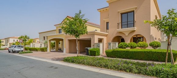 5 Schlafzimmer Villa in SAMARA, Arabian Ranches 2, UAE, Nr. 58934 2