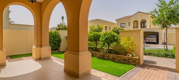 5 Schlafzimmer Villa in SAMARA, Arabian Ranches 2, UAE, Nr. 58934 28