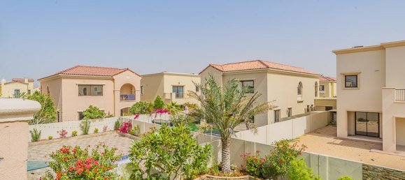 5 Schlafzimmer Villa in SAMARA, Arabian Ranches 2, UAE, Nr. 58934 25