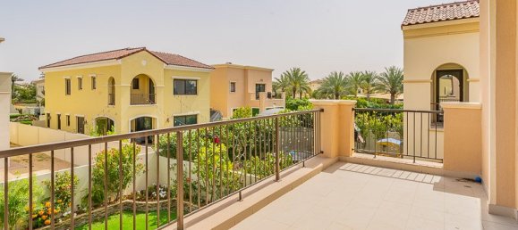 5 Schlafzimmer Villa in SAMARA, Arabian Ranches 2, UAE, Nr. 58934 23