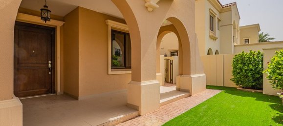 5 Schlafzimmer Villa in SAMARA, Arabian Ranches 2, UAE, Nr. 58934 29